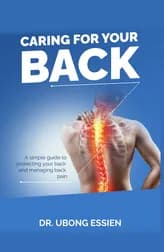 Caring for Your Back