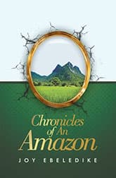 Chronicles of an Amazon
