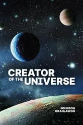 Creator of the Universe