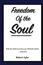 Freedom Of The Soul
