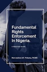 Fundamental Rights Enforcement