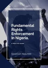 Fundamental Rights Enforcement