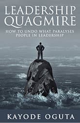 Leadership Quagmire