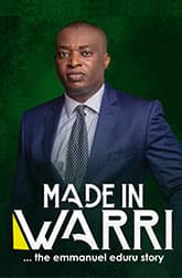 Made in Warri