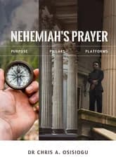 Nehemiah's Prayer