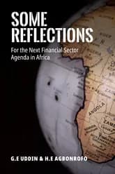 Reflections for African Financial Sector