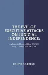 The Evil of Executive Attacks