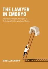 The Lawyer in Embryo