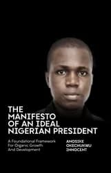 Manifesto of Ideal President