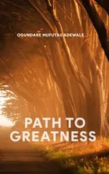 The Path to Greatness