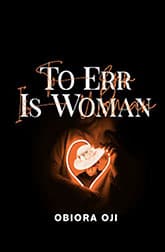 To Err is Woman