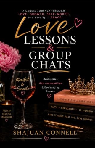 Love Lessons & Group Chats