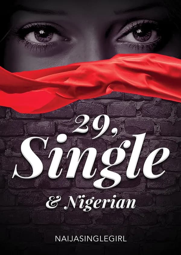 29, Single & Nigerian cover