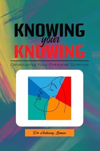 Knowing Your Knowing cover