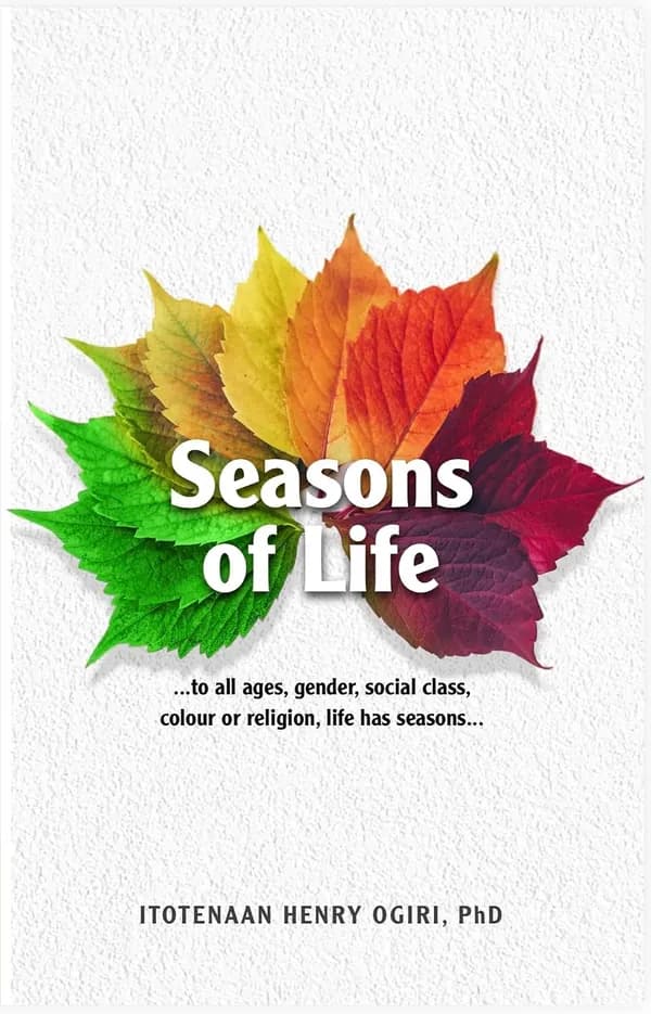Seasons of Life cover