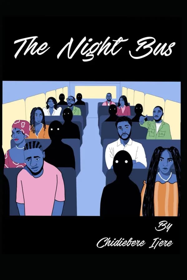 The Night Bus cover