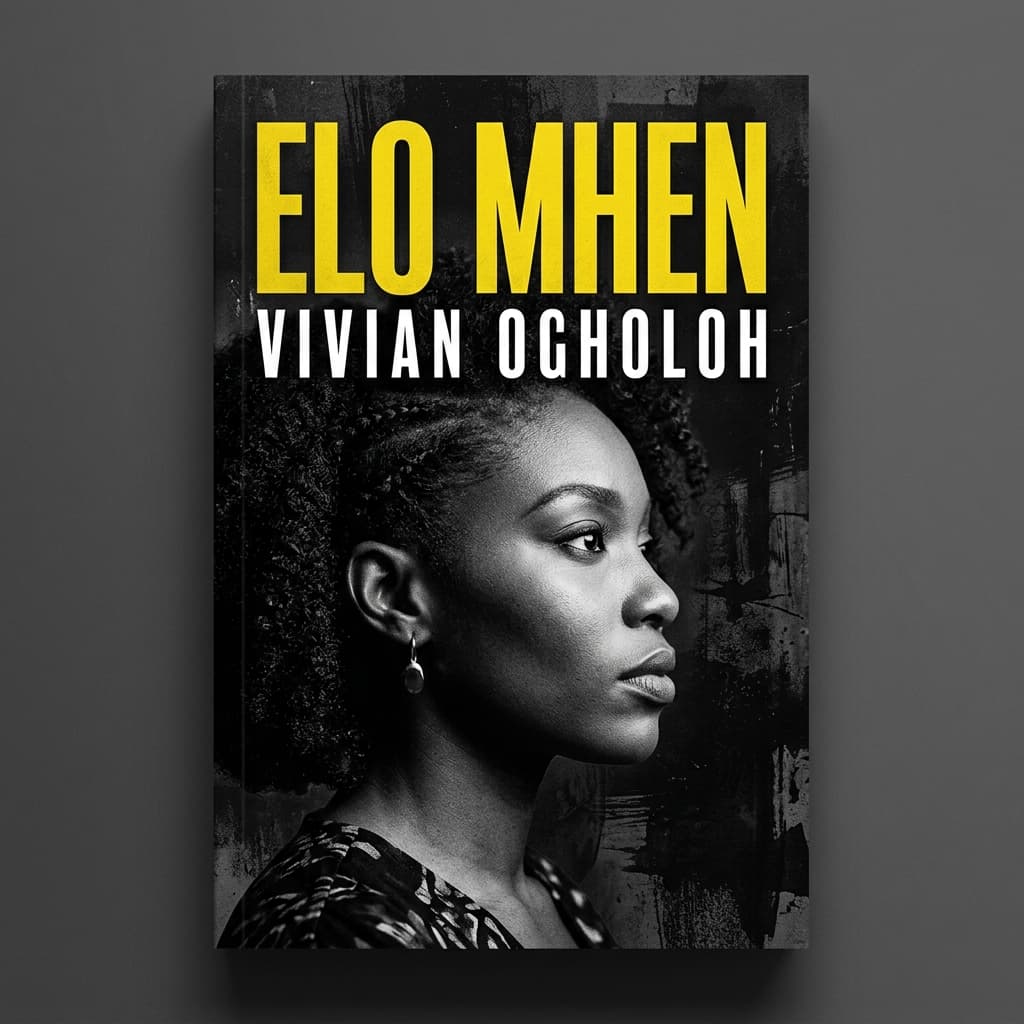 Elo Mhen book cover