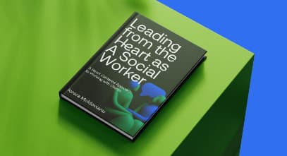 Self Publishing Packages cover mockup