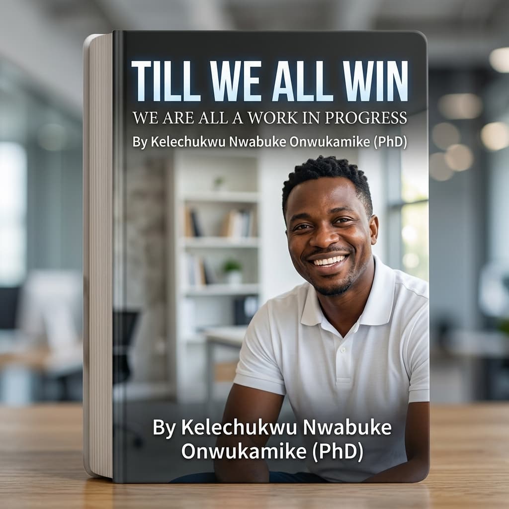 Till We All Win book cover