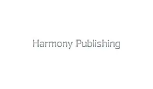 Self Publishing with Harmony Publishing