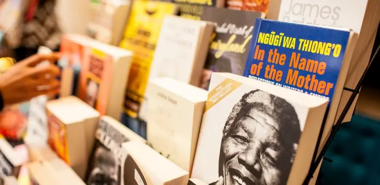 📝 Best Self-Publishing Companies in Africa (2025 Edition)