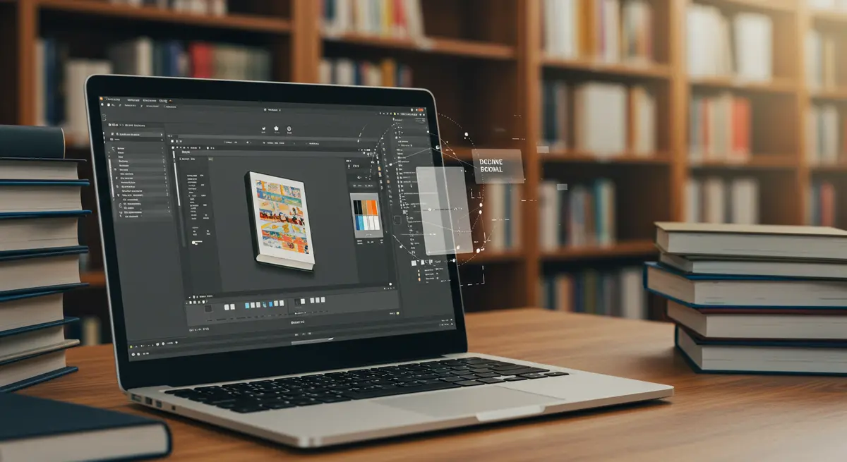 Digital Book Publishing in Nigeria: Everything You Need to Know (2025 Guide)