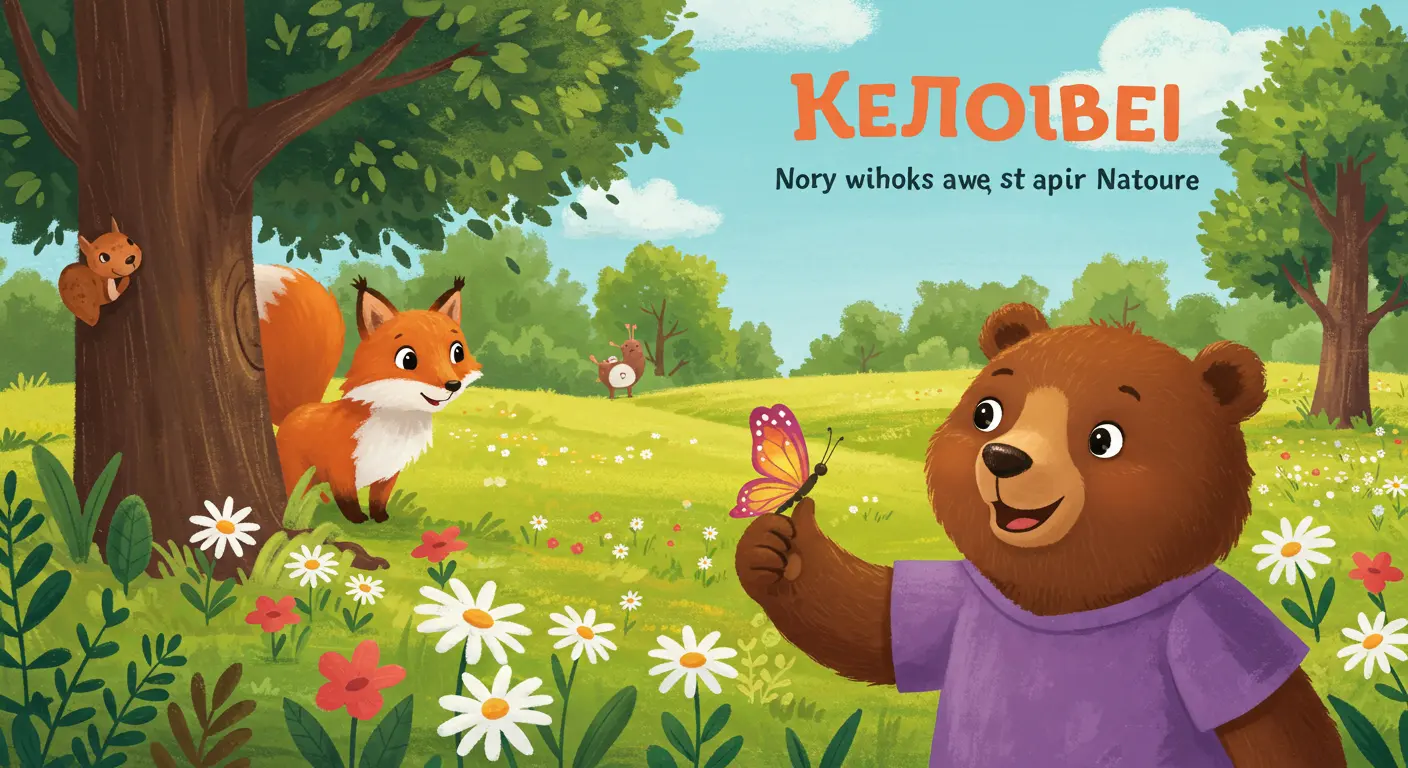 How to Write a Picture Book for Kids: A Step-by-Step Guide
