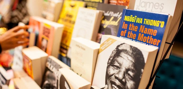 Best Self-Publishing Companies in Africa