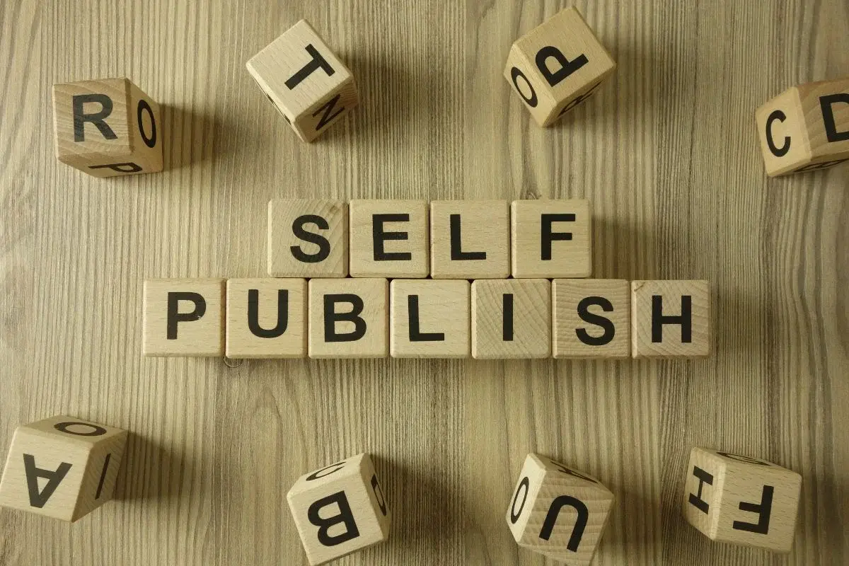 How to Publish a Book with Harmony Publishing: Step-by-Step Guide