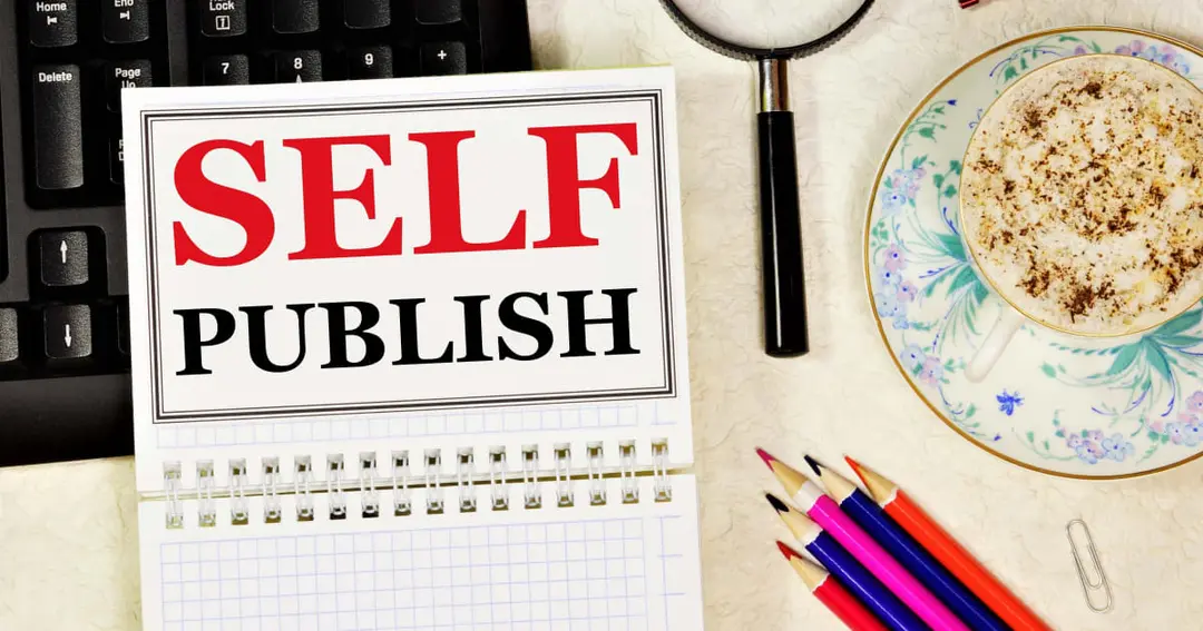 The Benefits of Self-Publishing with Harmony Publishing