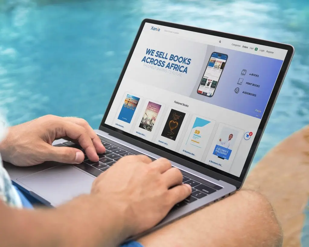 Top eBook Publishing Platforms in Kenya